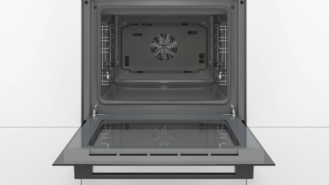 Встраиваемый электрический духовой шкаф Bosch HBF534EB0Q