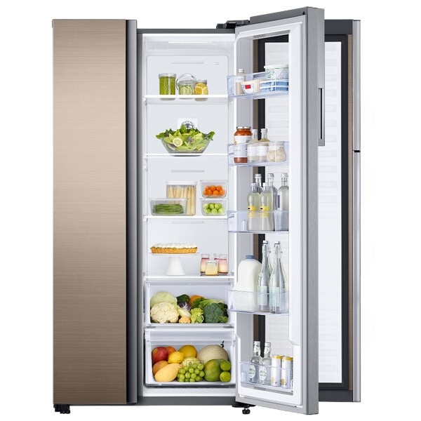 Холодильник Samsung RH62K60177P