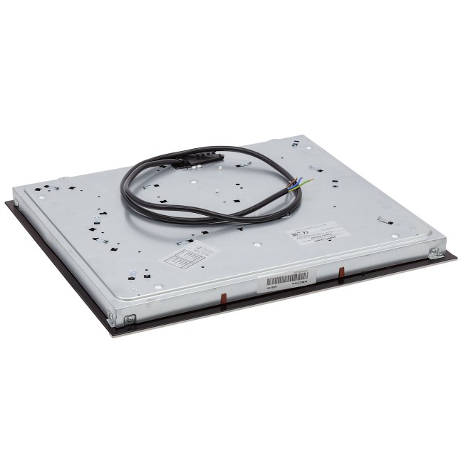 Встраиваемая электрическая варочная панель Kronasteel CELLO 60 BL/S