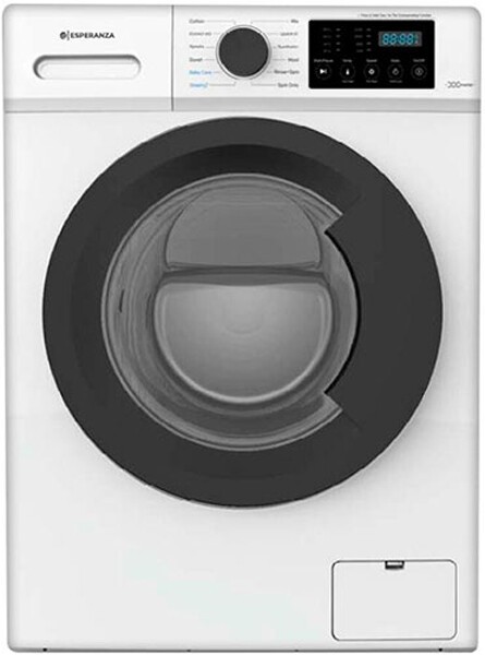 Стиральная машина Esperanza WMF814IBD08 Стиральная машина Esperanza WMF814IBD08