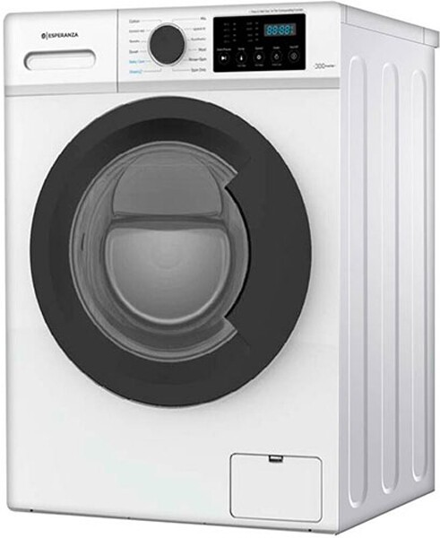 Стиральная машина Esperanza WMF814IBD08 Стиральная машина Esperanza WMF814IBD08