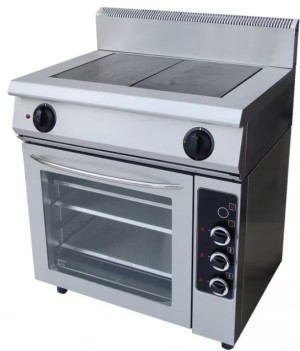 Электрическая плита Grill Master Ф2ПДЭ/600