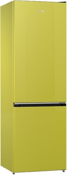 Холодильник Gorenje NRK 6192 CAP4 Холодильник Gorenje NRK 6192 CAP4