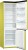 Холодильник Gorenje NRK 6192 CAP4 Холодильник Gorenje NRK 6192 CAP4