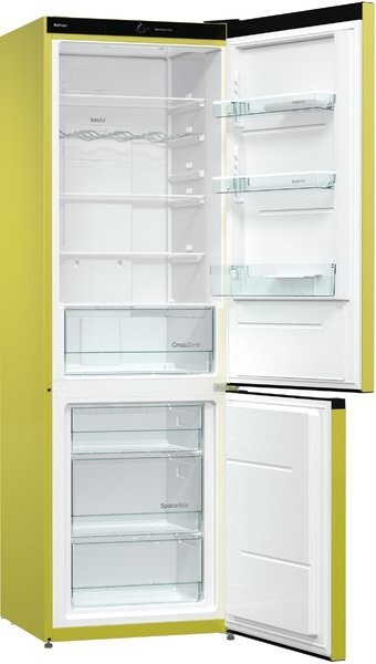 Холодильник Gorenje NRK 6192 CAP4 Холодильник Gorenje NRK 6192 CAP4