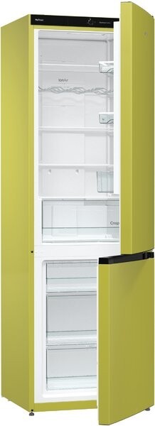 Холодильник Gorenje NRK 6192 CAP4 Холодильник Gorenje NRK 6192 CAP4