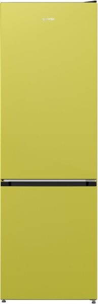 Холодильник Gorenje NRK 6192 CAP4 Холодильник Gorenje NRK 6192 CAP4