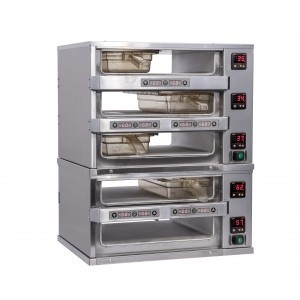 Мармит ТТМ МН-2-2М-T2