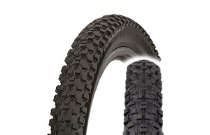 Велопокрышка Kenda 27,5" 27,5x2,10 К-1027