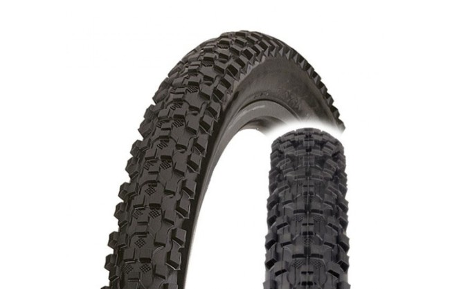 Велопокрышка Kenda 27,5" 27,5x2,10 К-1027