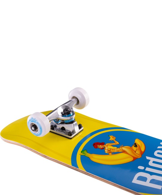 Скейтборд Ridex ABEC-5 Banjoy Скейтборд Ridex ABEC-5 Banjoy