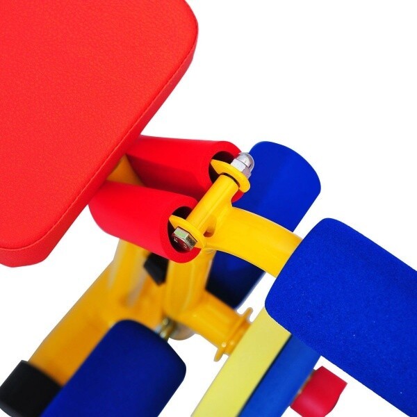 Скамья DFC VT-2400