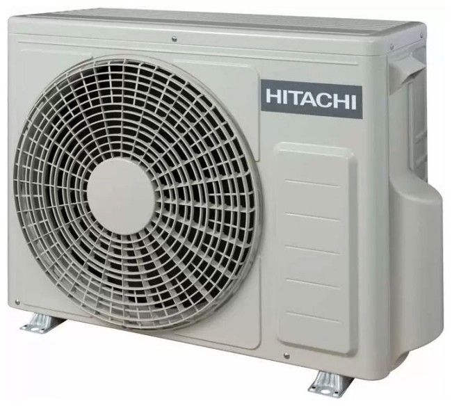 Сплит-система Hitachi RAK-35REF/RAC-35WEF