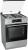 Комбинированная плита Gorenje K6341XA
