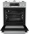 Комбинированная плита Gorenje K6341XA
