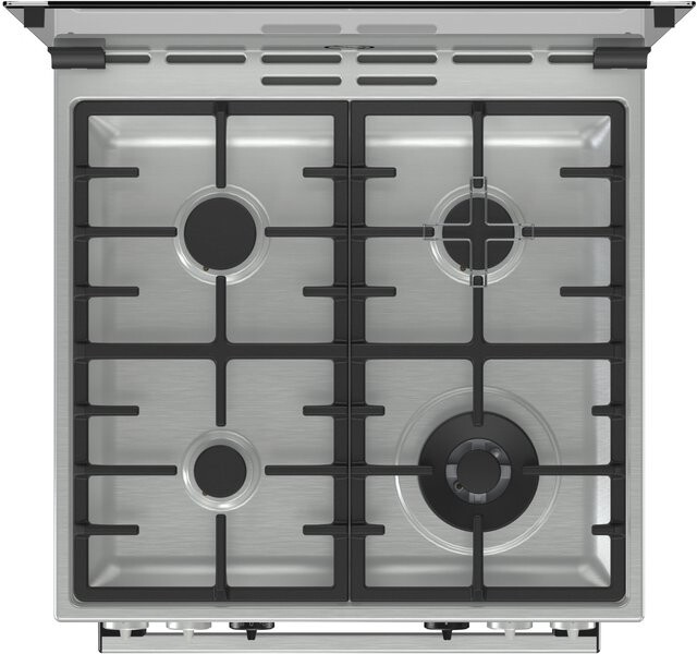 Комбинированная плита Gorenje K6341XA