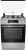 Комбинированная плита Gorenje K6341XA
