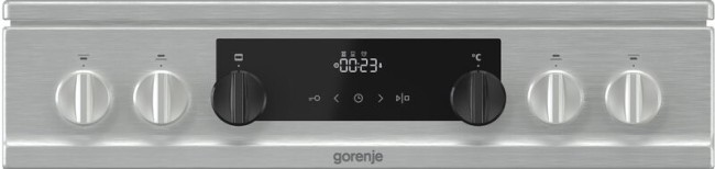 Комбинированная плита Gorenje K6341XA