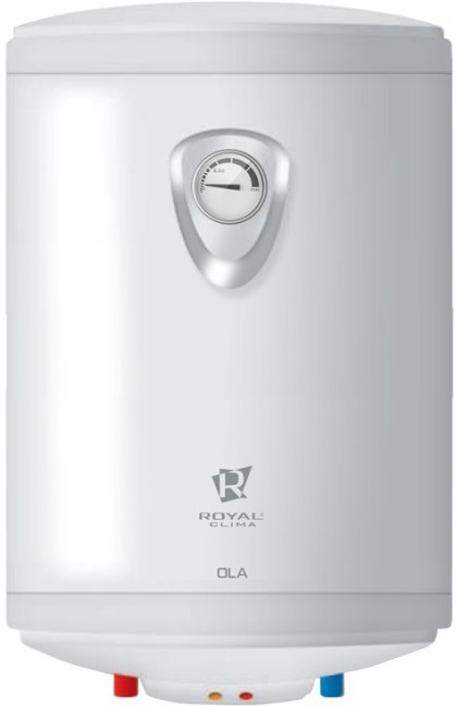 Водонагреватель накопительный Royal Clima RWH-TS15-RS Водонагреватель накопительный Royal Clima RWH-TS15-RS