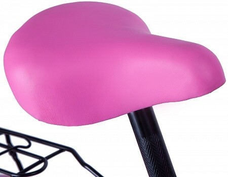 Велосипед Novatrack 161TETRIS.VL20 фиолетовый 139639 Велосипед Novatrack 161TETRIS.VL20 фиолетовый 139639