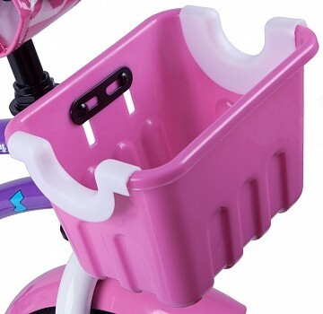 Велосипед Novatrack 161TETRIS.VL20 фиолетовый 139639 Велосипед Novatrack 161TETRIS.VL20 фиолетовый 139639