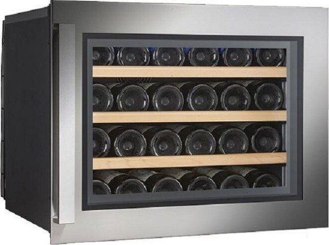 Винный шкаф Cavanova CV-024-KT Винный шкаф Cavanova CV-024-KT