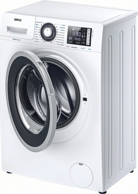 Стиральная машина Atlant 80С1214-С-01 Стиральная машина Atlant 80С1214-С-01