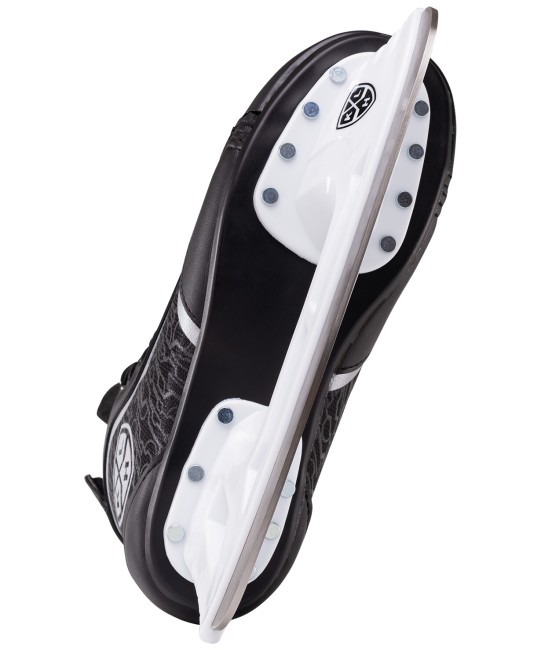 Коньки хоккейные KHL Recon 1/6 38 Коньки хоккейные KHL Recon 1/6 38