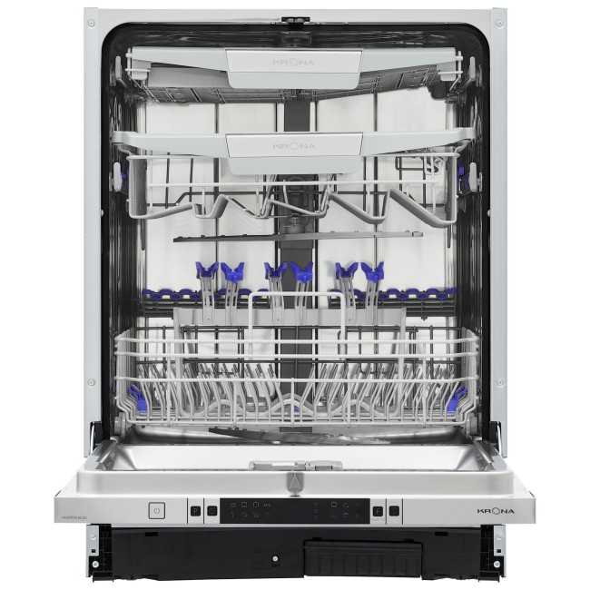 Встраиваемая посудомоечная машина Kronasteel Martina 60 BI