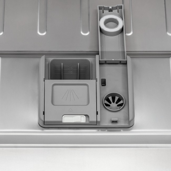 Встраиваемая посудомоечная машина Kronasteel Martina 60 BI