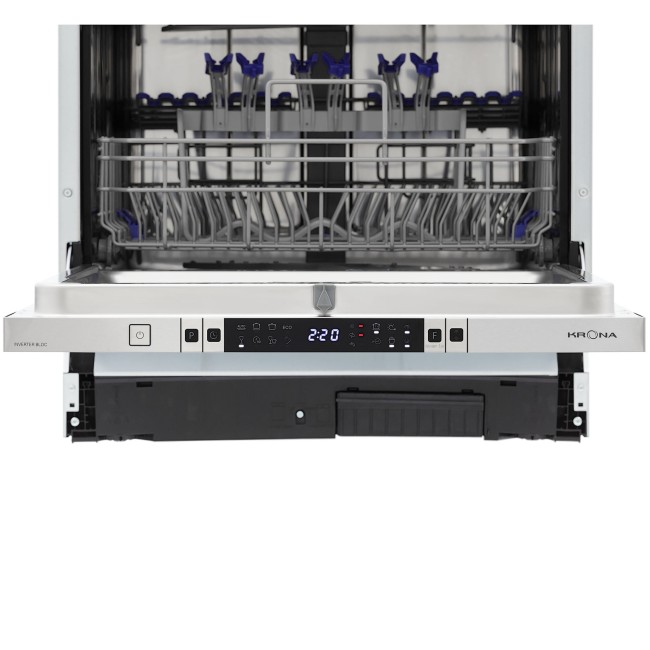 Встраиваемая посудомоечная машина Kronasteel Martina 60 BI