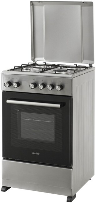 Комбинированная плита Simfer F50EH43011 Комбинированная плита Simfer F50EH43011