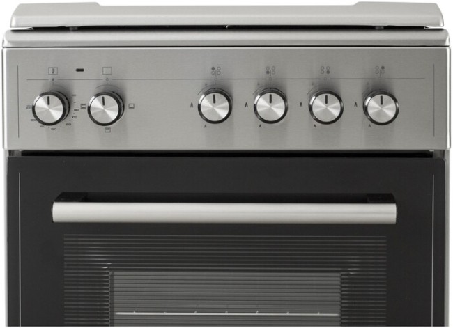 Комбинированная плита Simfer F50EH43011 Комбинированная плита Simfer F50EH43011