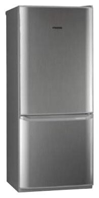 Холодильник Pozis RK-101 серебристый металлопласт Холодильник Pozis RK-101 серебристый металлопласт