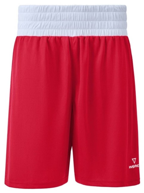 Форма боксерская Insane Vinco IN23-BF100 красный XL Форма боксерская Insane Vinco IN23-BF100 красный XL