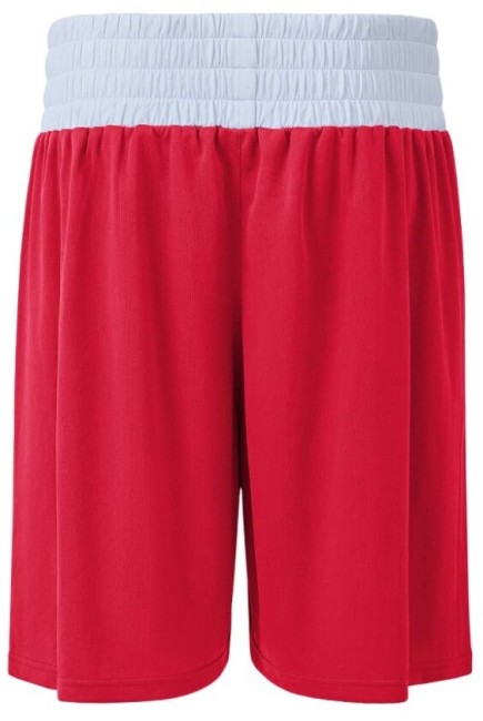 Форма боксерская Insane Vinco IN23-BF100 красный XL Форма боксерская Insane Vinco IN23-BF100 красный XL