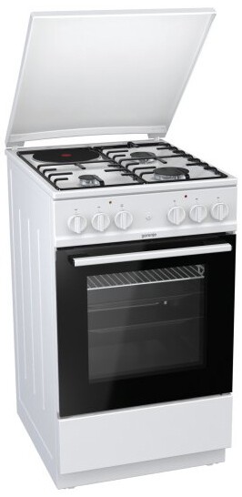 Комбинированная плита Gorenje KN 5121 WD Комбинированная плита Gorenje KN 5121 WD