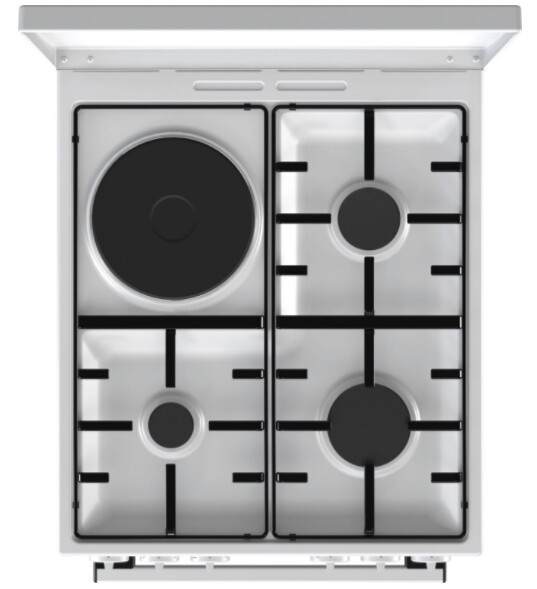 Комбинированная плита Gorenje KN 5121 WD Комбинированная плита Gorenje KN 5121 WD