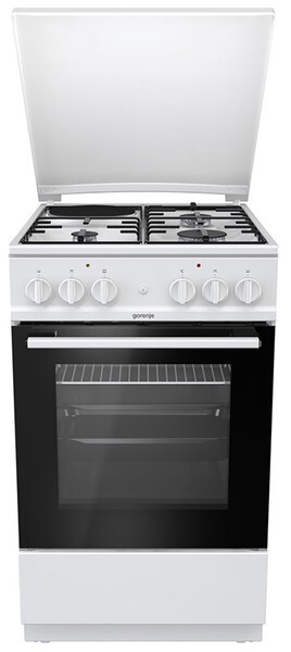 Комбинированная плита Gorenje KN 5121 WD Комбинированная плита Gorenje KN 5121 WD