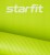 Коврик для йоги и фитнеса Starfit FM-301 NBR 1,0 см 183x61 см лаймовый Коврик для йоги и фитнеса Starfit FM-301 NBR 1,0 см 183x61 см лаймовый