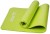 Коврик для йоги и фитнеса Starfit FM-301 NBR 1,0 см 183x61 см лаймовый Коврик для йоги и фитнеса Starfit FM-301 NBR 1,0 см 183x61 см лаймовый
