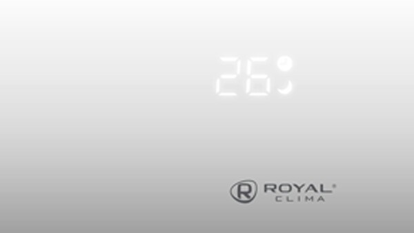 Сплит-система Royal Clima RCI-PF55HN Сплит-система Royal Clima RCI-PF55HN