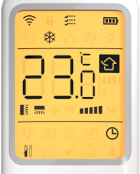 Сплит-система Royal Clima RCI-PF55HN Сплит-система Royal Clima RCI-PF55HN
