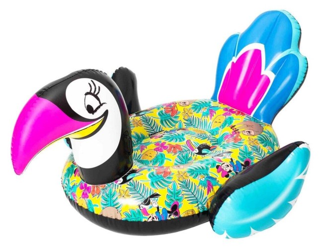 Надувной плот Bestway Тукан Disney Fashion 91082 BW