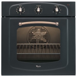 Встраиваемый электрический духовой шкаф Whirlpool AKP 255 NA Встраиваемый электрический духовой шкаф Whirlpool AKP 255 NA