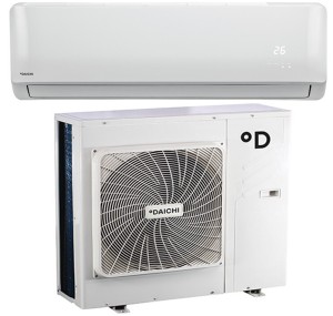 Сплит-система Daichi DAT70BLQS1/DFT70ALS1