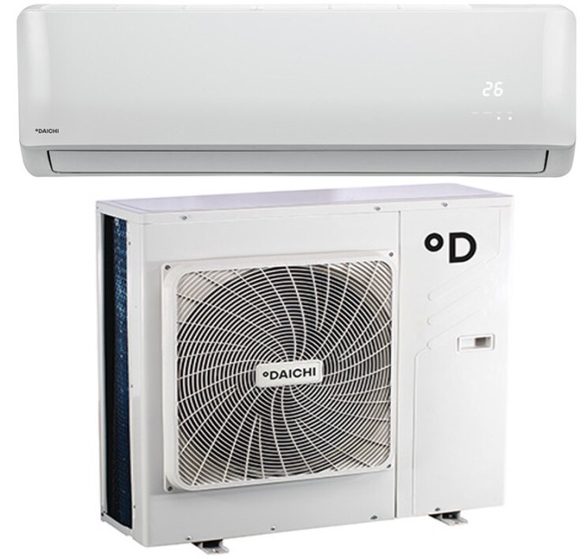 Сплит-система Daichi DAT70BLQS1/DFT70ALS1