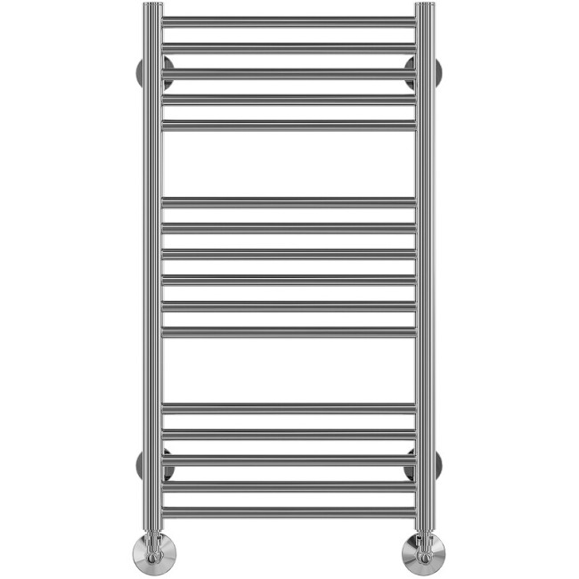 Полотенцесушитель Terminus Аврора стандарт П16 432ш (400м/о)*780в (4660059582214)