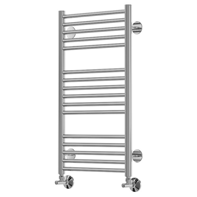 Полотенцесушитель Terminus Аврора стандарт П16 432ш (400м/о)*780в (4660059582214)