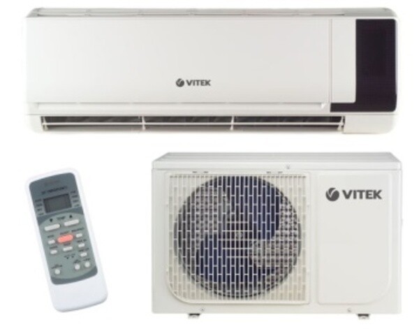 Сплит-система Vitek VT-2000 Сплит-система Vitek VT-2000